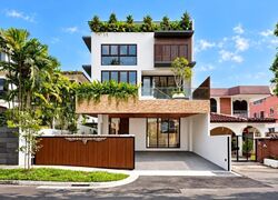 Fernhill Road (D10), Semi-Detached #638181481